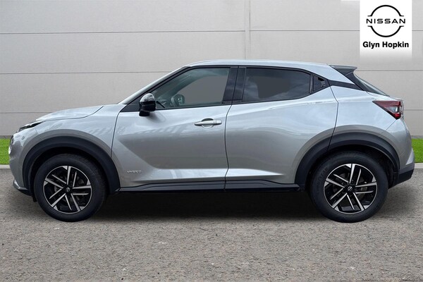 Used Nissan Juke 2024 for sale - 74996529: Photo 6
