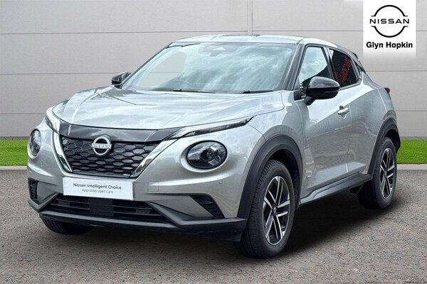 Used Nissan Juke 2024 for sale - 74996529: Photo 7