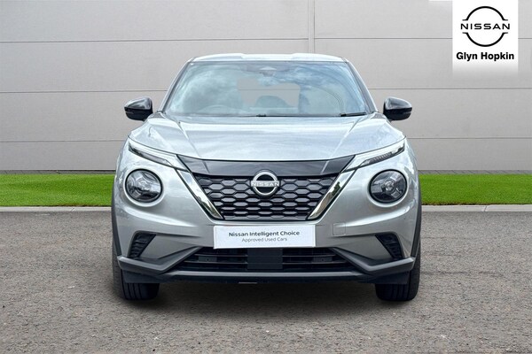 Used Nissan Juke 2024 for sale - 74996529: Photo 8