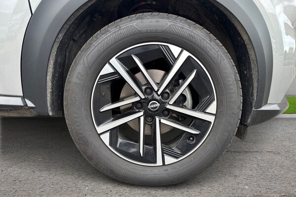 Used Nissan Juke 2024 for sale - 74996529: Photo 9