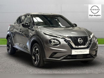 Used Nissan Juke 2023 for sale - 75921871: Photo