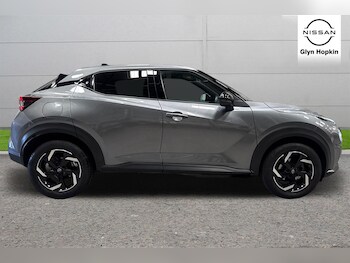 Used Nissan Juke 2023 for sale - 75921871: Photo