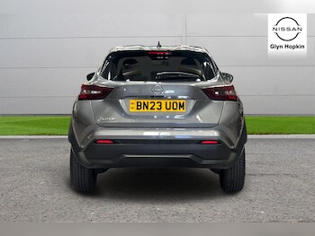 Used Nissan Juke 2023 for sale - 75921871: Photo