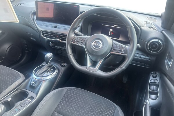Used Nissan Juke 2024 for sale - 74103598: Photo 10