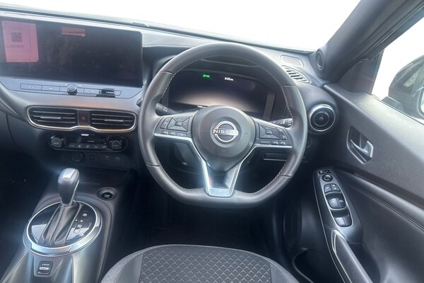 Used Nissan Juke 2024 for sale - 74103598: Photo 11