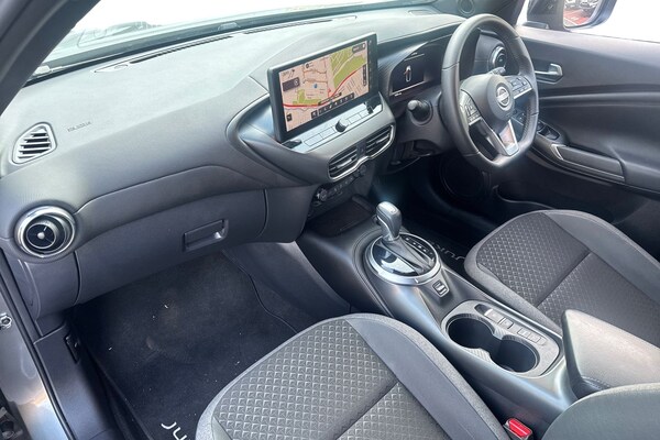 Used Nissan Juke 2024 for sale - 74103598: Photo 13