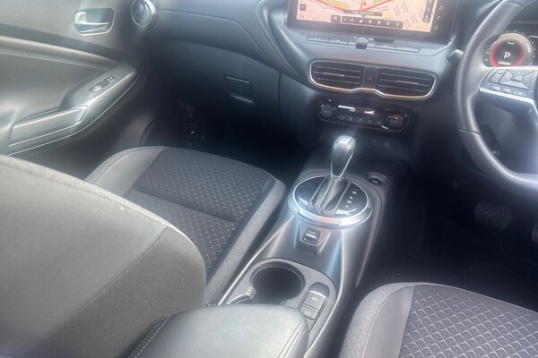 Used Nissan Juke 2024 for sale - 74103598: Photo 14