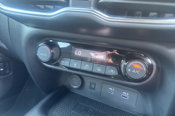 Used Nissan Juke 2024 for sale - 74103598: Photo 15