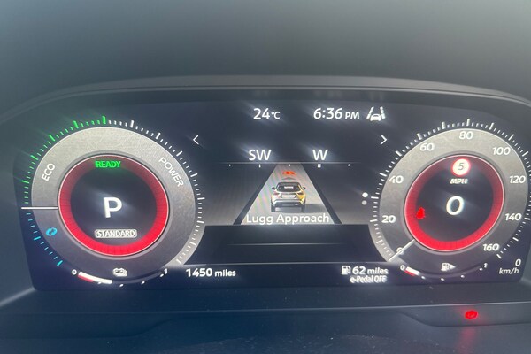Used Nissan Juke 2024 for sale - 74103598: Photo 20