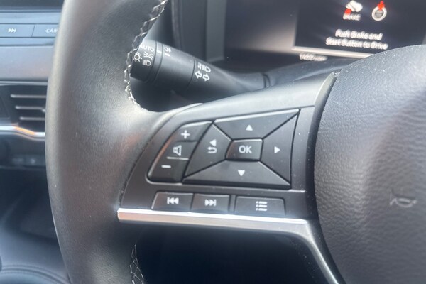 Used Nissan Juke 2024 for sale - 74103598: Photo 21