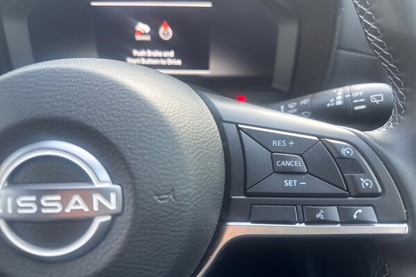 Used Nissan Juke 2024 for sale - 74103598: Photo 22