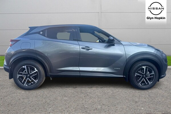 Used Nissan Juke 2024 for sale - 74103598: Photo 2