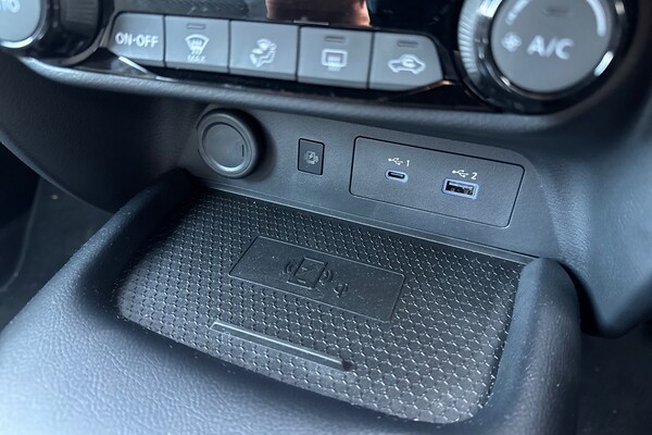 Used Nissan Juke 2024 for sale - 74103598: Photo 34