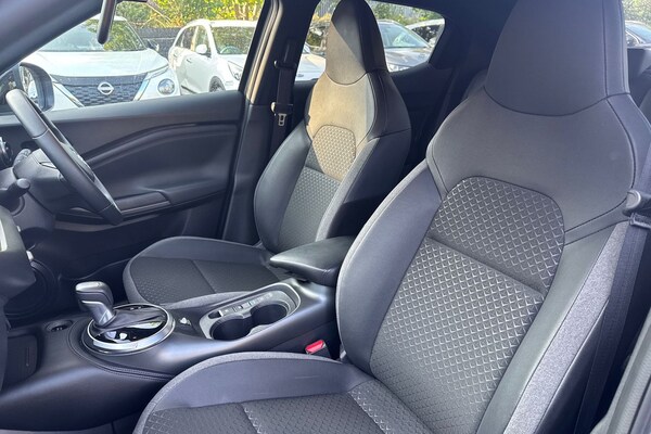 Used Nissan Juke 2024 for sale - 74103598: Photo 37