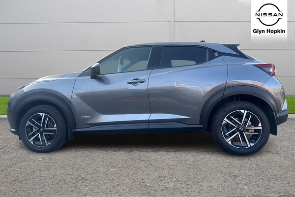 Used Nissan Juke 2024 for sale - 74103598: Photo 6