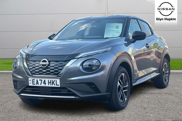 Used Nissan Juke 2024 for sale - 74103598: Photo 7