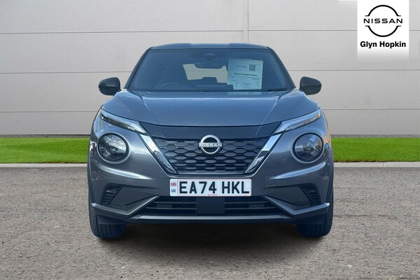Used Nissan Juke 2024 for sale - 74103598: Photo 8