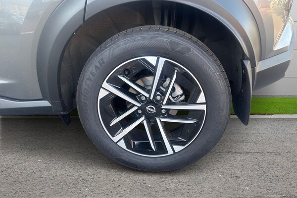 Used Nissan Juke 2024 for sale - 74103598: Photo 9