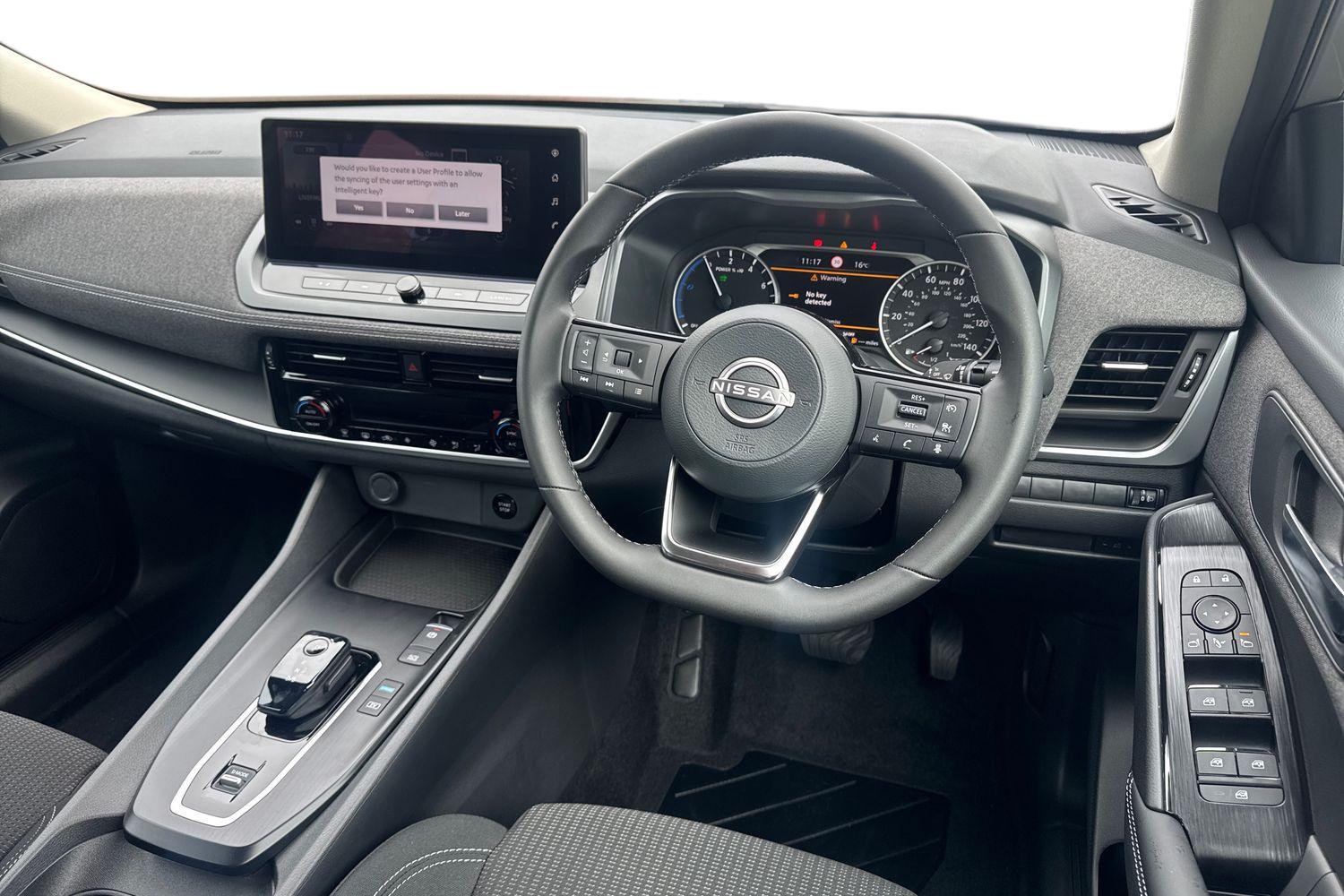 Used Nissan Qashqai 2025 for sale - 76479736: Photo 10