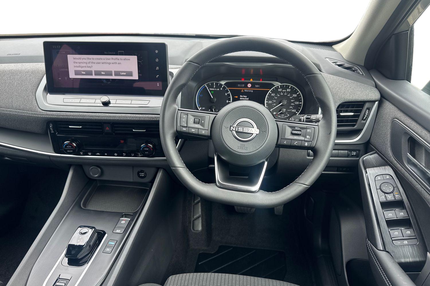 Used Nissan Qashqai 2025 for sale - 76479736: Photo 11