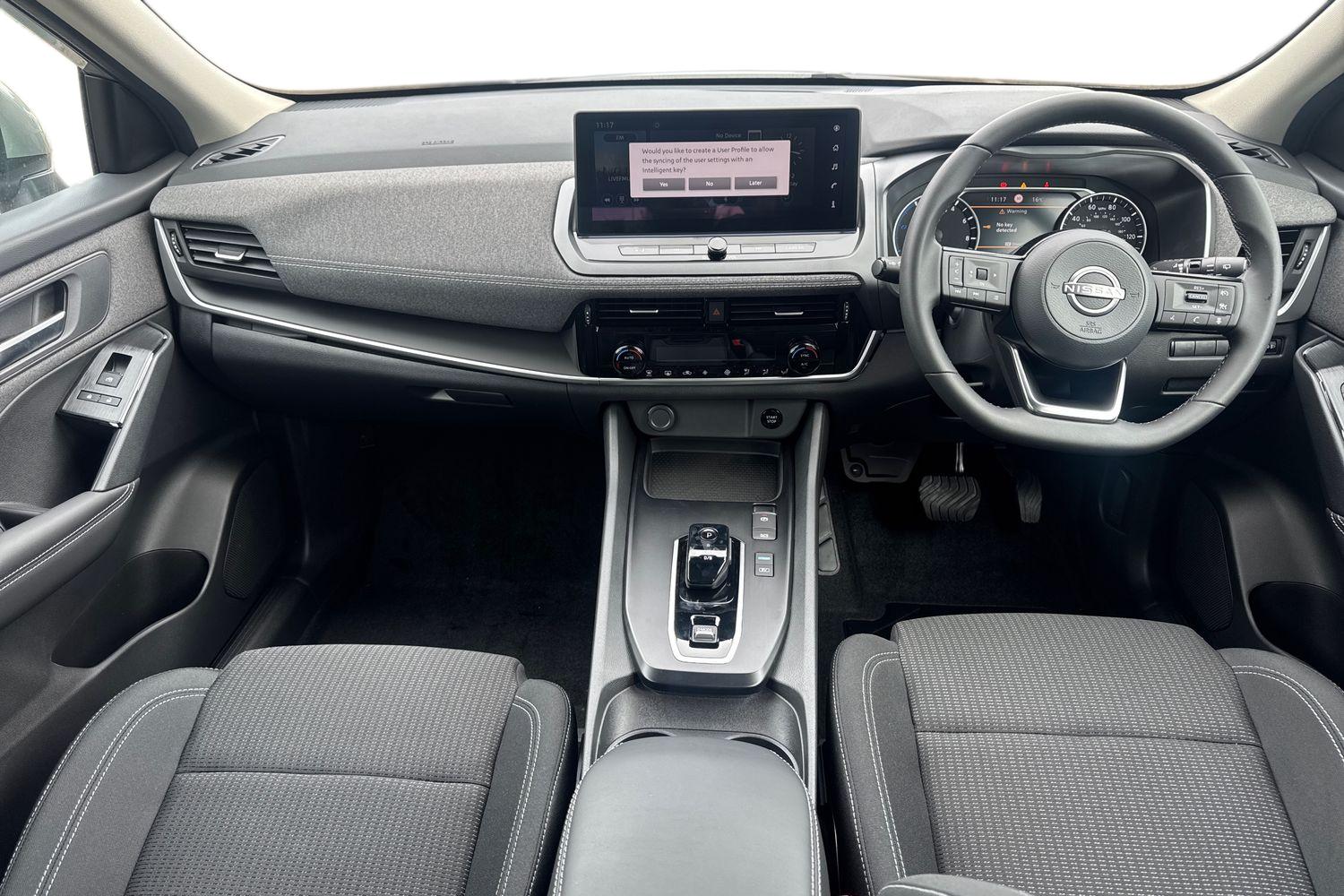 Used Nissan Qashqai 2025 for sale - 76479736: Photo 12