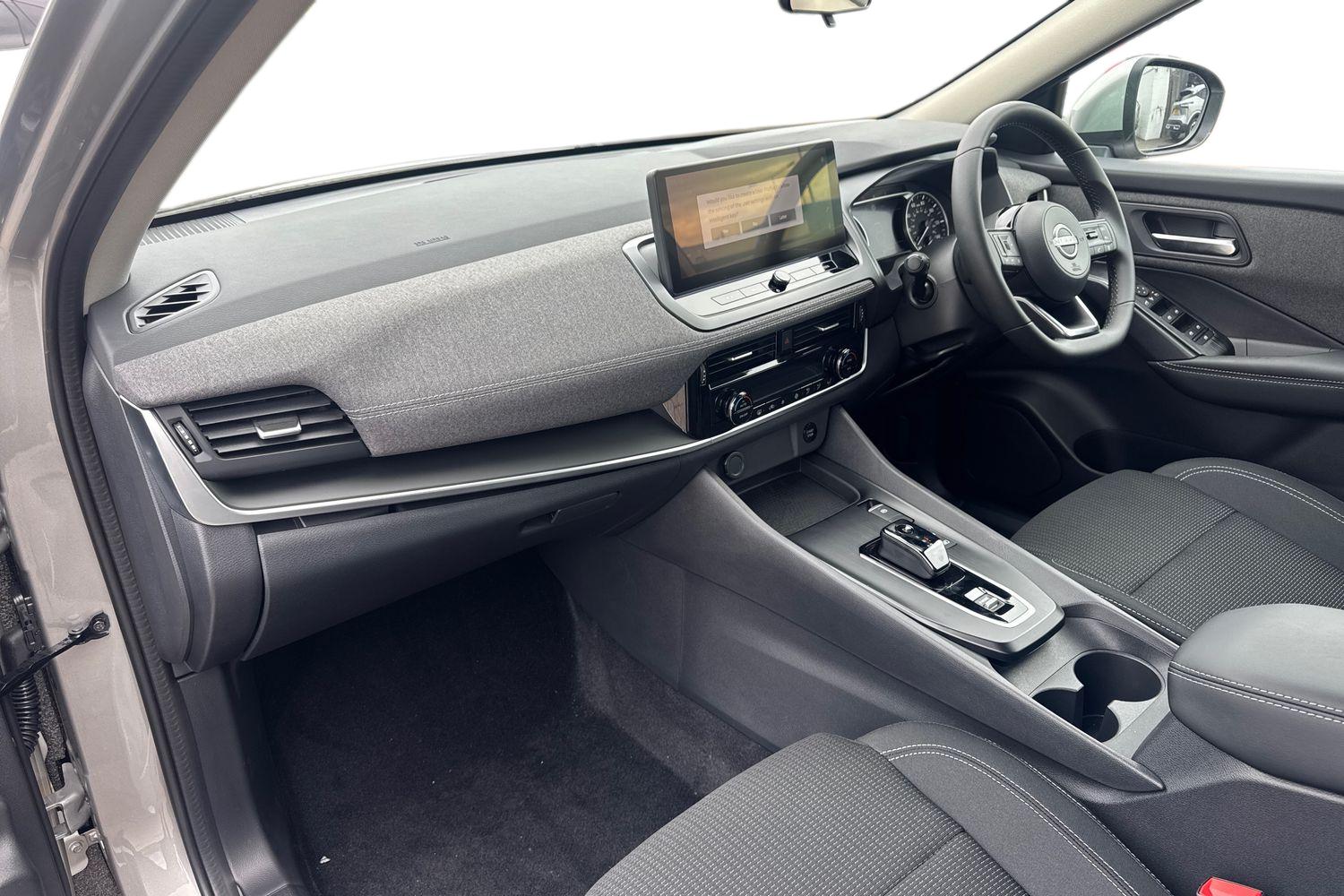 Used Nissan Qashqai 2025 for sale - 76479736: Photo 13