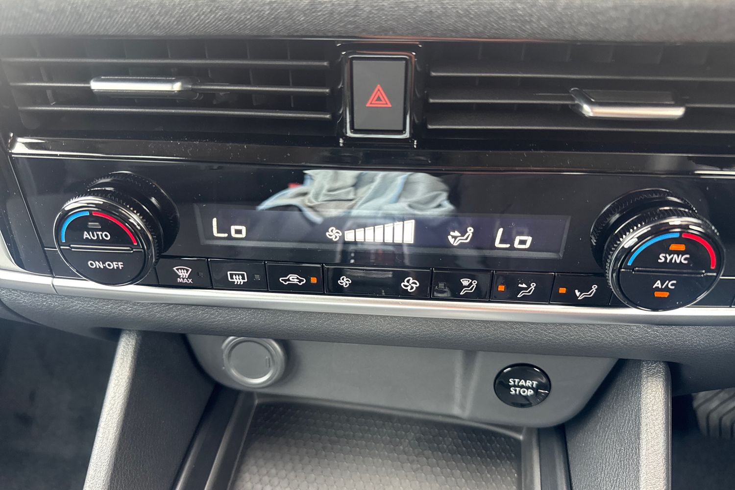 Used Nissan Qashqai 2025 for sale - 76479736: Photo 15