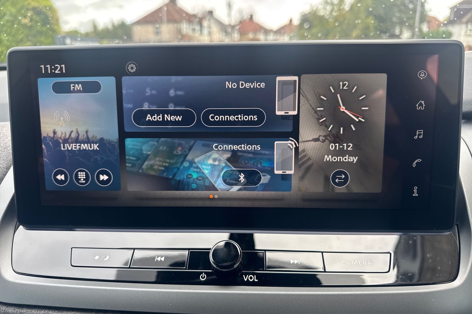 Used Nissan Qashqai 2025 for sale - 76479736: Photo 17