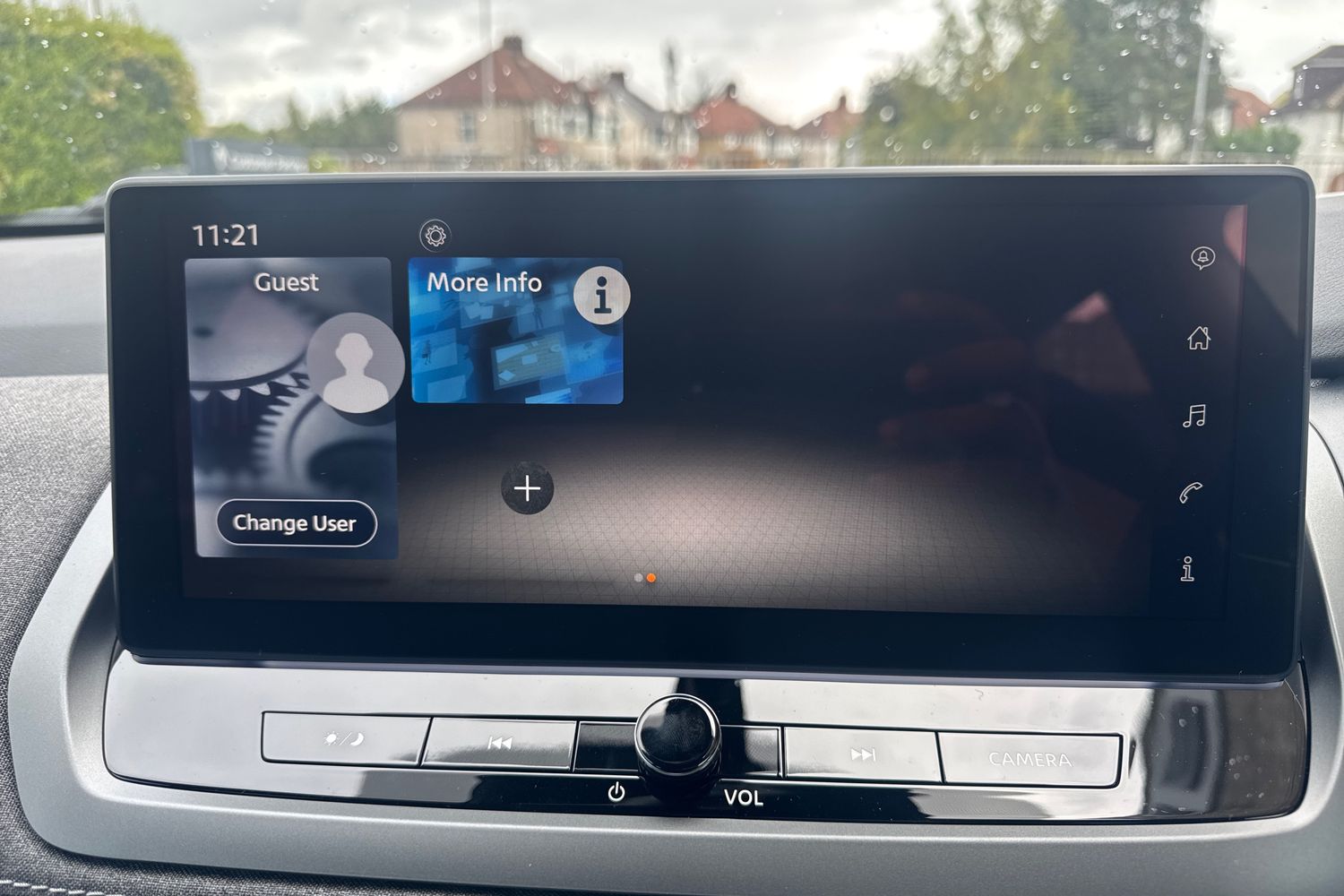 Used Nissan Qashqai 2025 for sale - 76479736: Photo 18