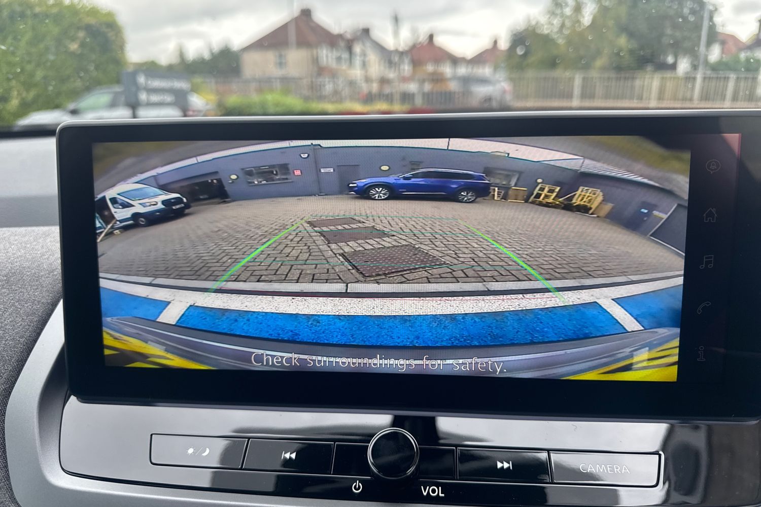 Used Nissan Qashqai 2025 for sale - 76479736: Photo 19