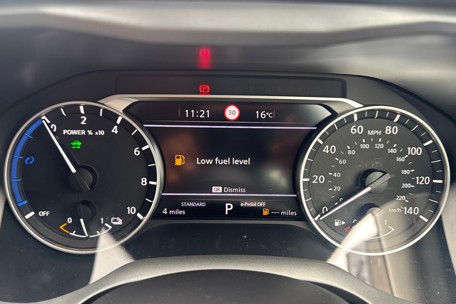 Used Nissan Qashqai 2025 for sale - 76479736: Photo 20