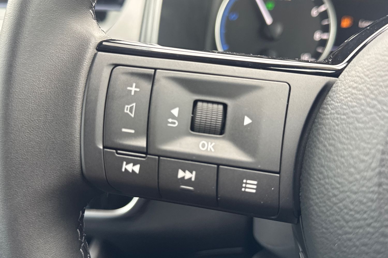 Used Nissan Qashqai 2025 for sale - 76479736: Photo 21