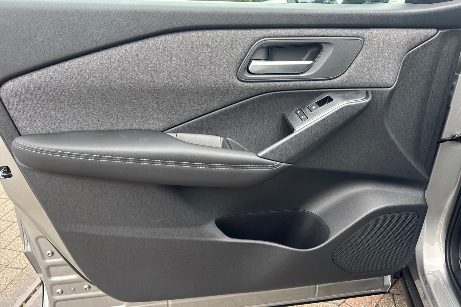 Used Nissan Qashqai 2025 for sale - 76479736: Photo 25