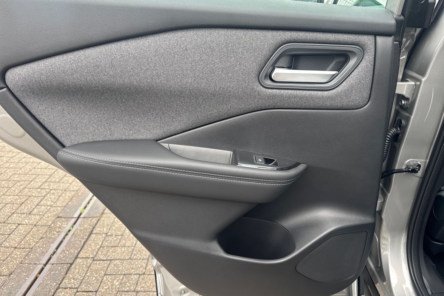 Used Nissan Qashqai 2025 for sale - 76479736: Photo 28