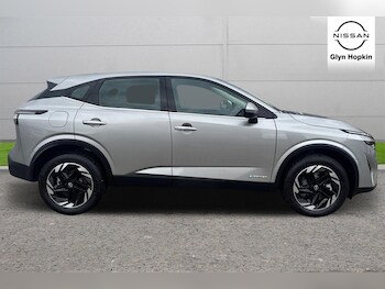Used Nissan Qashqai 2025 for sale - 76479736: Photo