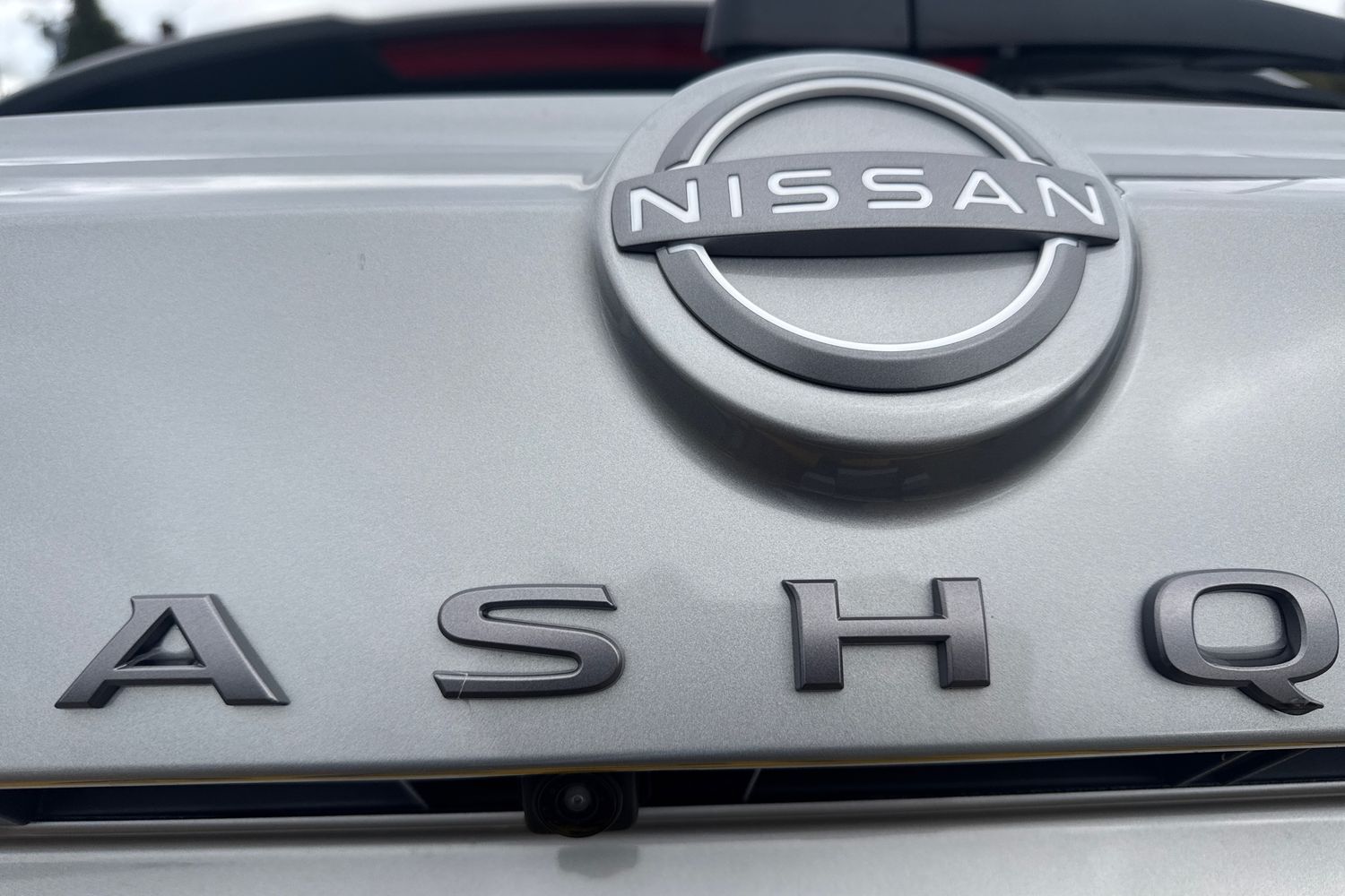 Used Nissan Qashqai 2025 for sale - 76479736: Photo 32