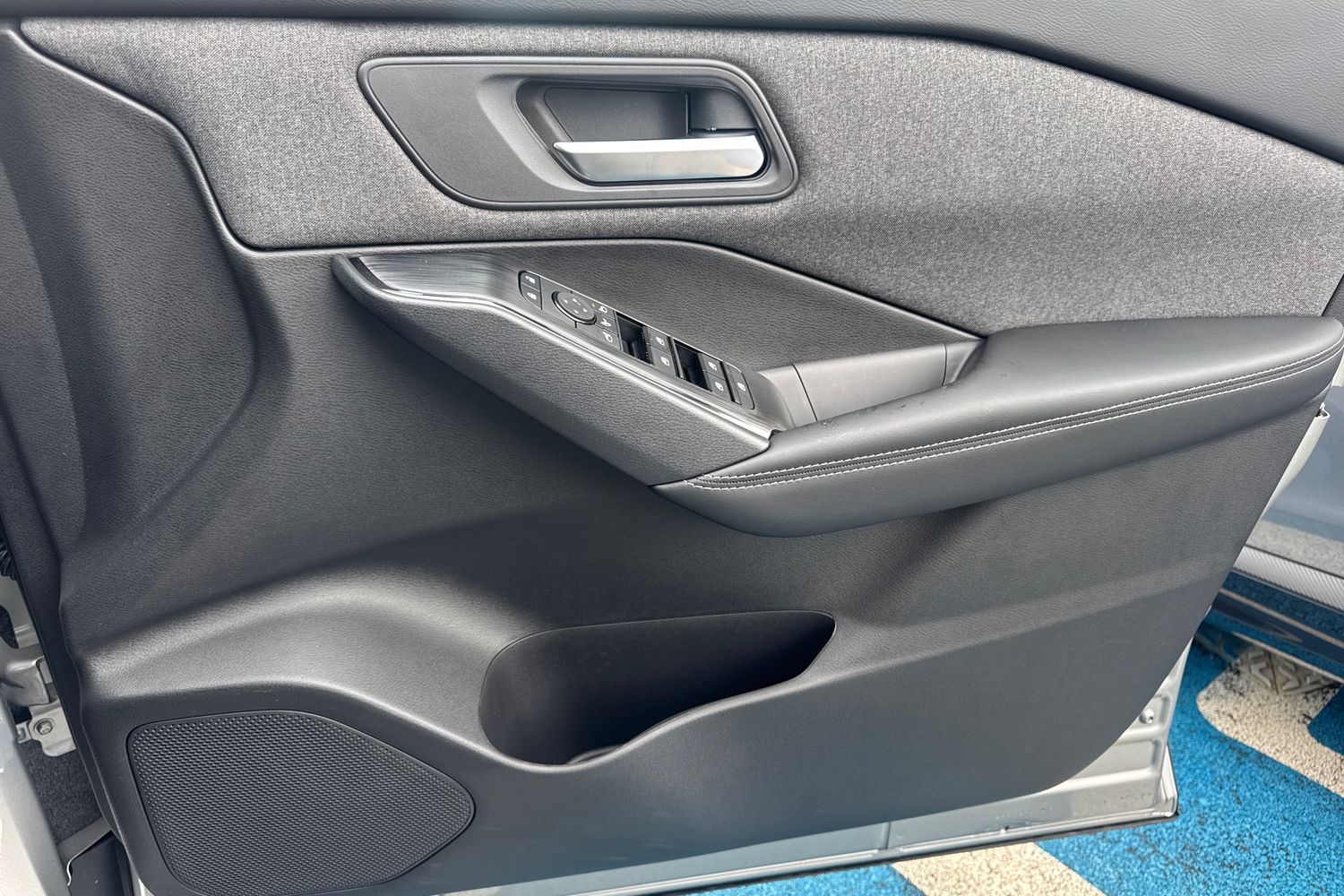 Used Nissan Qashqai 2025 for sale - 76479736: Photo 37