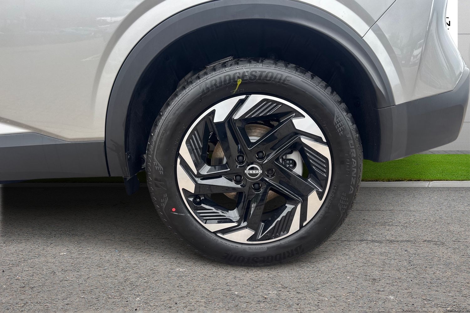 Used Nissan Qashqai 2025 for sale - 76479736: Photo 9