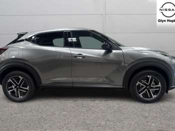 Used Nissan Juke 2025 for sale - 74707103: Photo