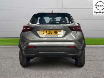Used Nissan Juke 2025 for sale - 74707103: Photo