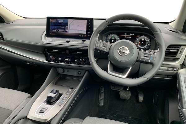 Used Nissan Qashqai 2025 for sale - 76208829: Photo 12
