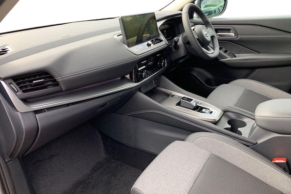 Used Nissan Qashqai 2025 for sale - 76208829: Photo 13