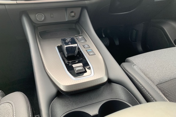 Used Nissan Qashqai 2025 for sale - 76208829: Photo 14
