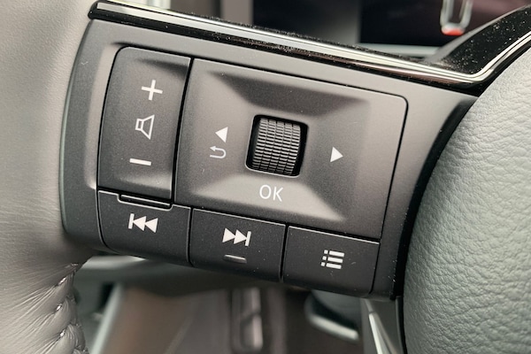 Used Nissan Qashqai 2025 for sale - 76208829: Photo 21