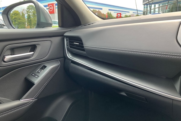 Used Nissan Qashqai 2025 for sale - 76208829: Photo 35