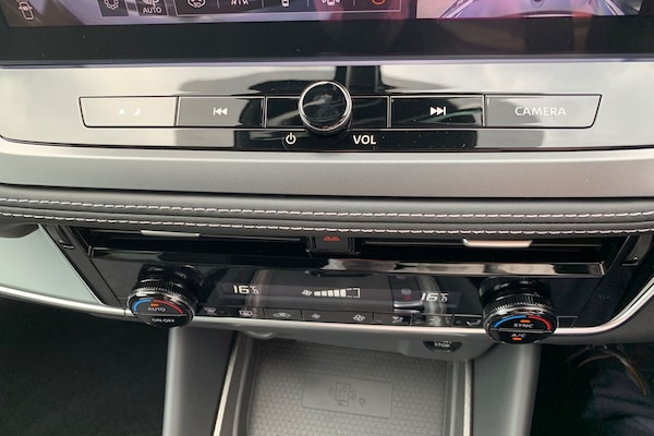 Used Nissan Qashqai 2025 for sale - 76208829: Photo 38