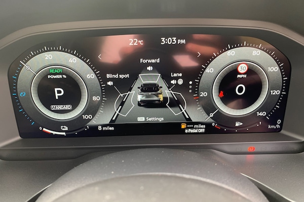 Used Nissan Qashqai 2025 for sale - 76208829: Photo 40