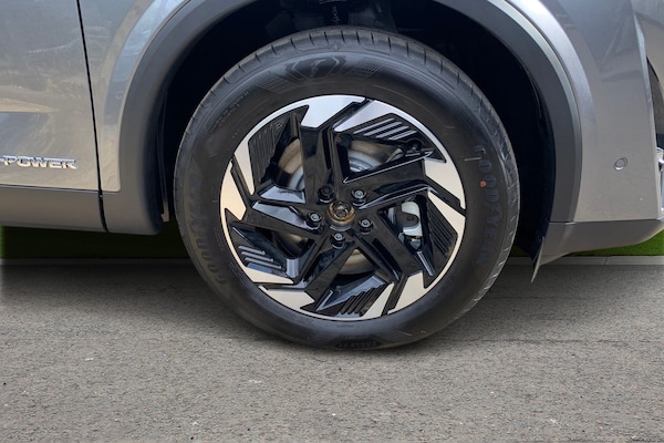 Used Nissan Qashqai 2025 for sale - 76208829: Photo 9