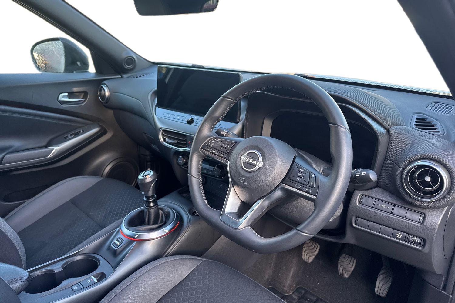 Used Nissan Juke 2024 for sale - 76302296: Photo 10