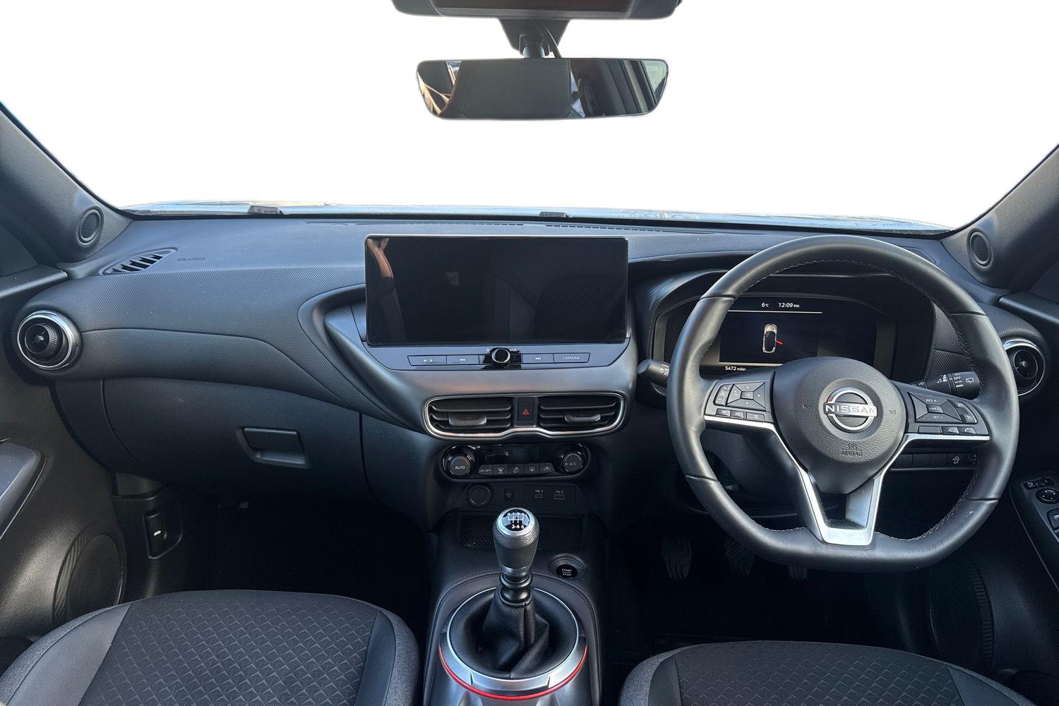 Used Nissan Juke 2024 for sale - 76302296: Photo 12